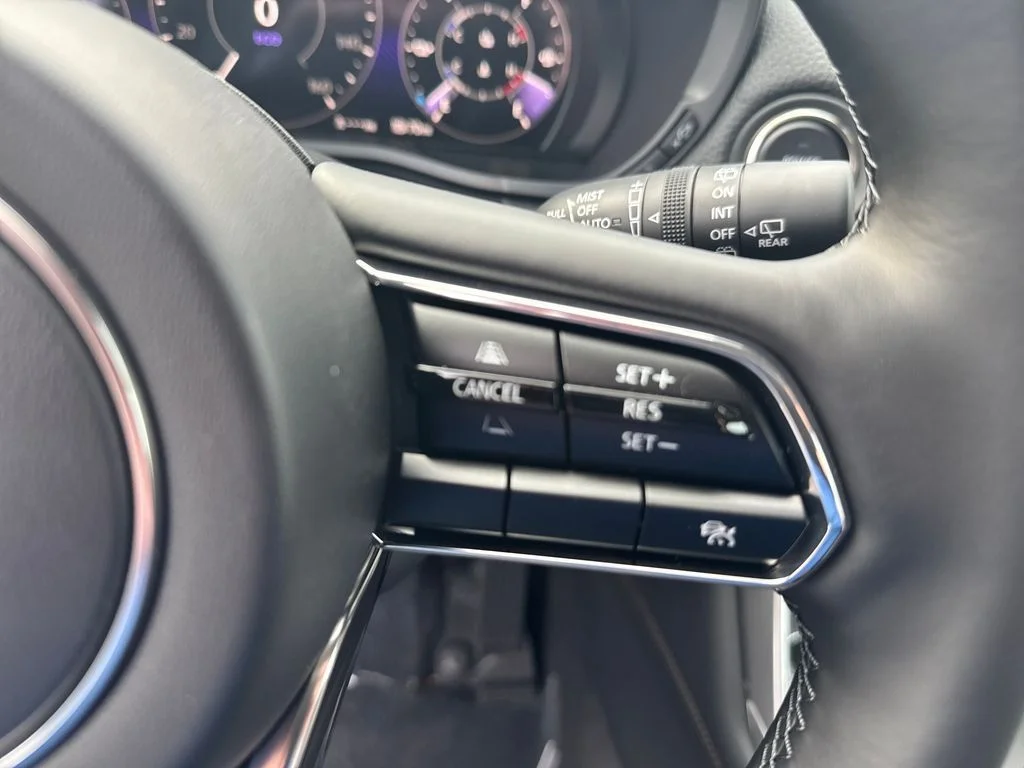 New 2026 Jet Black Mazda SC Plus image 21