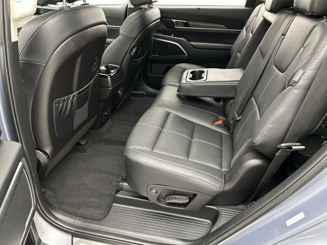 Used 2025 Silver Kia SX image 23