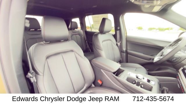 New 2026 41 Exterior Paint Jeep Limited image 40