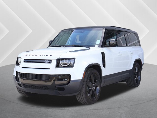 2026 LAND ROVER Defender 130 P300 S