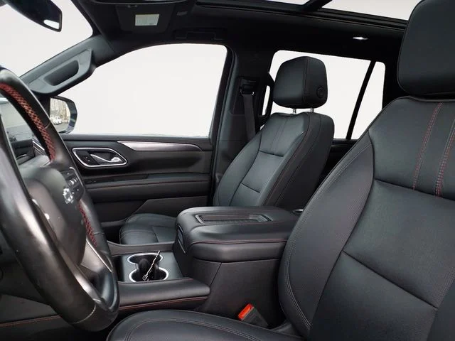 Used 2023 Beige Chevrolet RST image 9