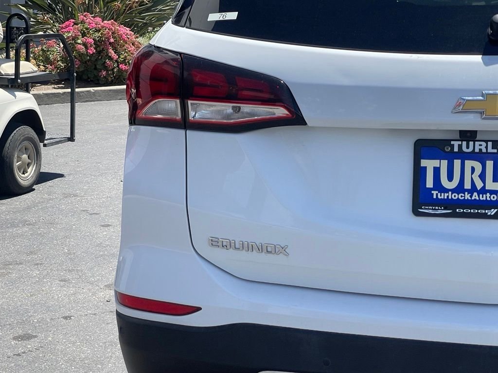 2024 Chevrolet Equinox LT - Photo 6