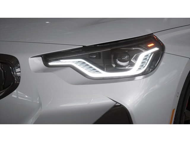 New 2026 Brooklyn Grey Metallic BMW 230i xDrive image 6