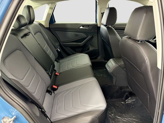 New 2026 Monterey Blue Pearl Volkswagen 1.5T SEL image 20