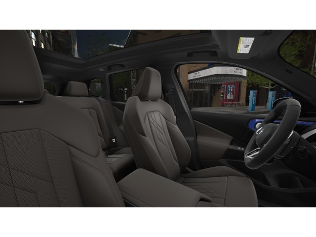 New 2026 Brooklyn Grey Metallic BMW 30 xDrive image 9