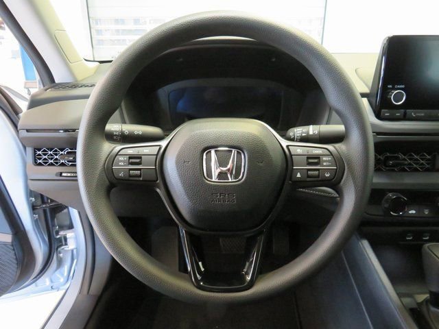 2025 Honda Accord LX - Photo 11