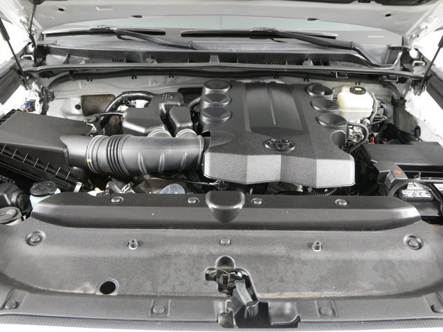 2019 Toyota 4Runner SR5 - Photo 30