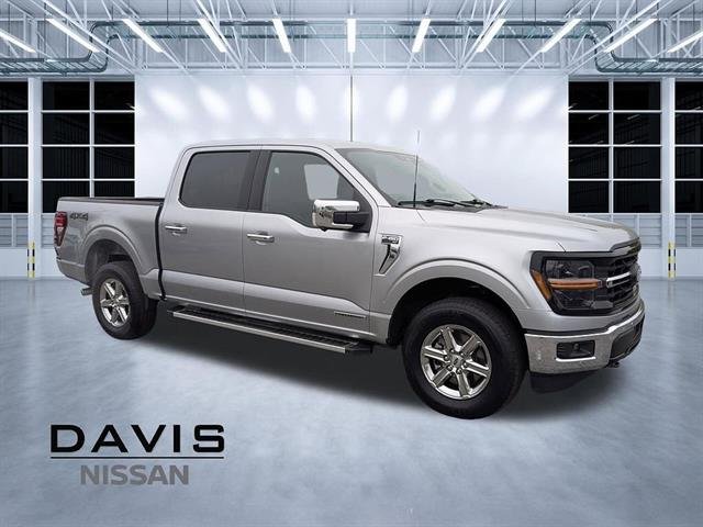 2024 Ford F-150 XLT - Photo 1