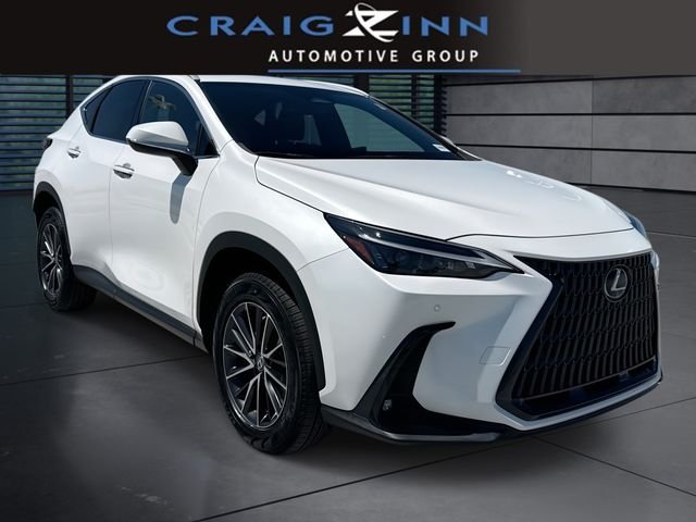 2023 Lexus NX 350 350 Premium AWD's photo