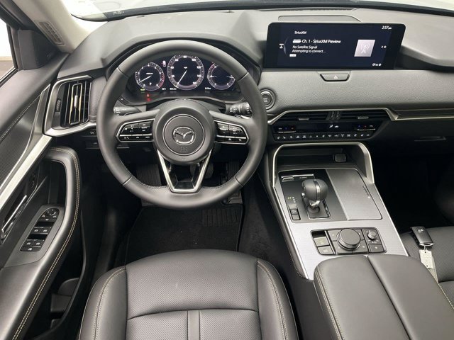 New 2026 Polymetal Gray Metallic Mazda Premium Sport image 15