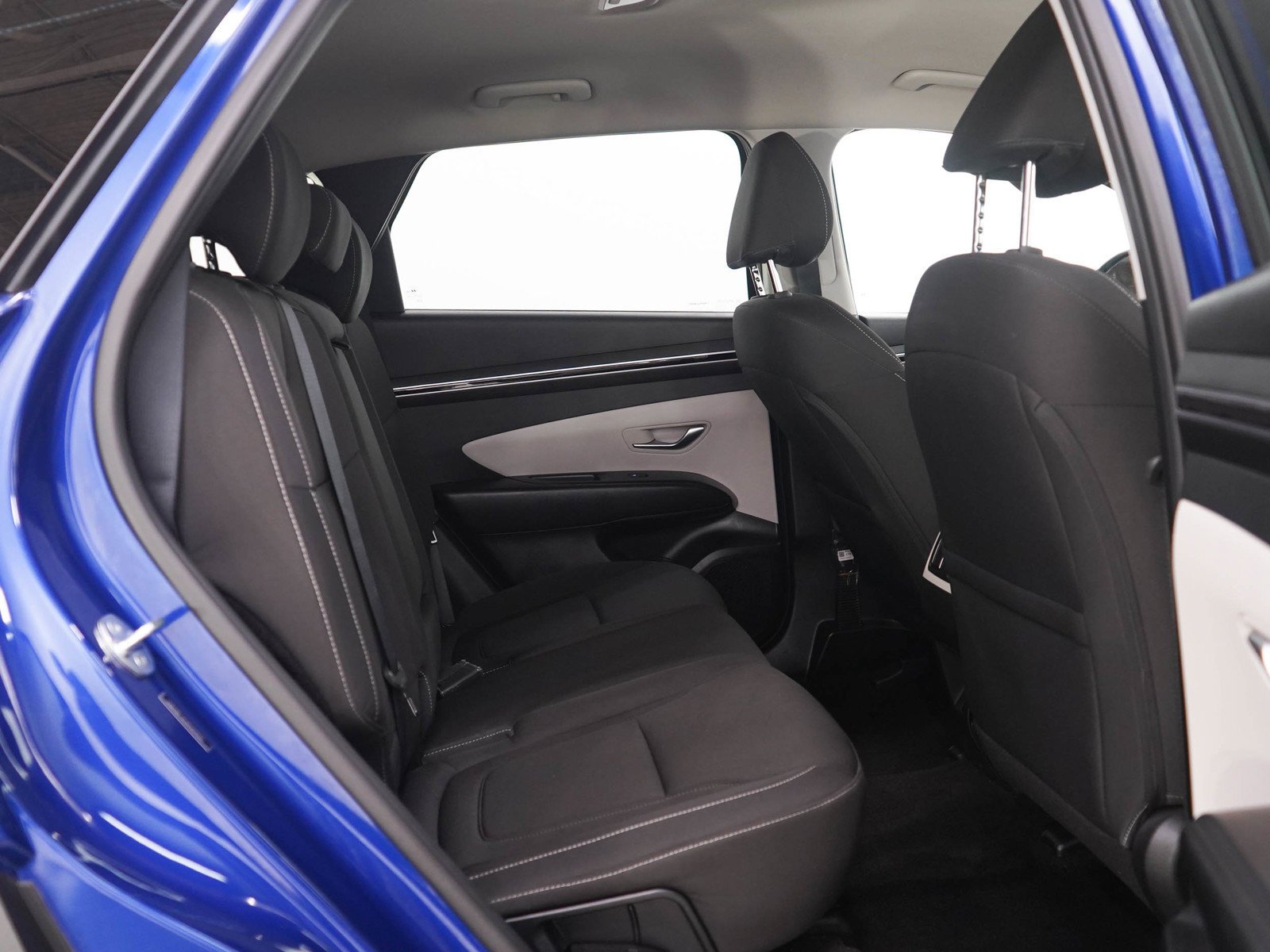 2023 Hyundai Tucson SEL - Photo 13