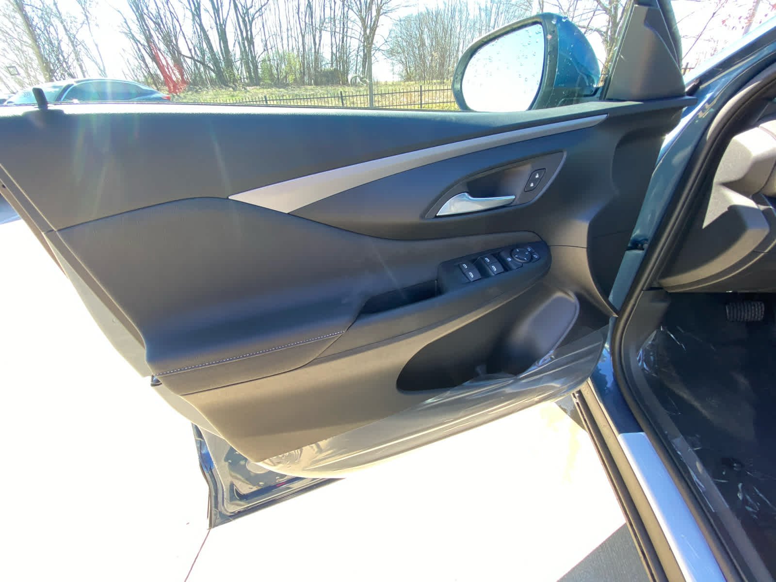 2026 Buick Envista Preferred - Photo 10