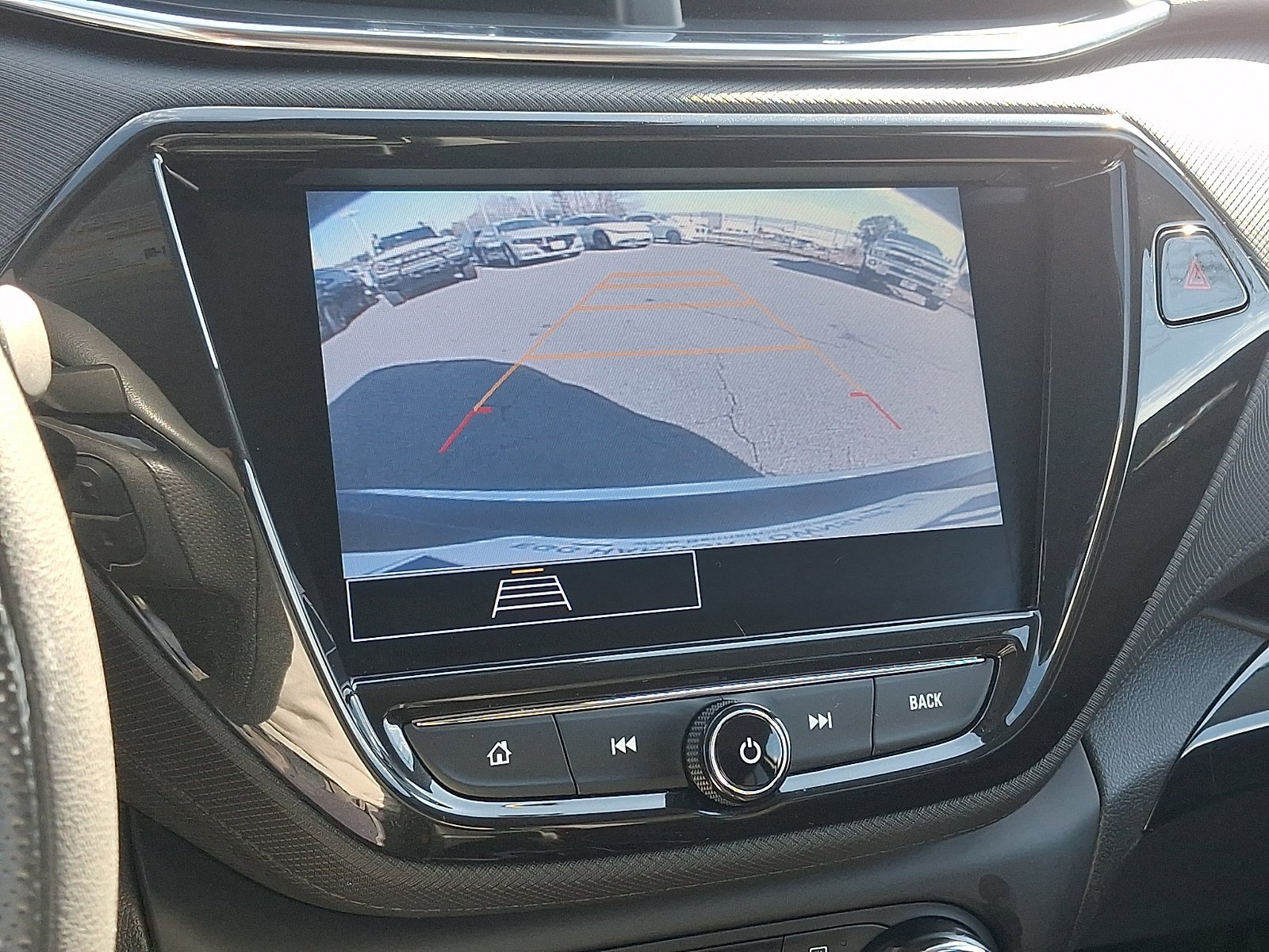 2023 Chevrolet TrailBlazer LT - Photo 17
