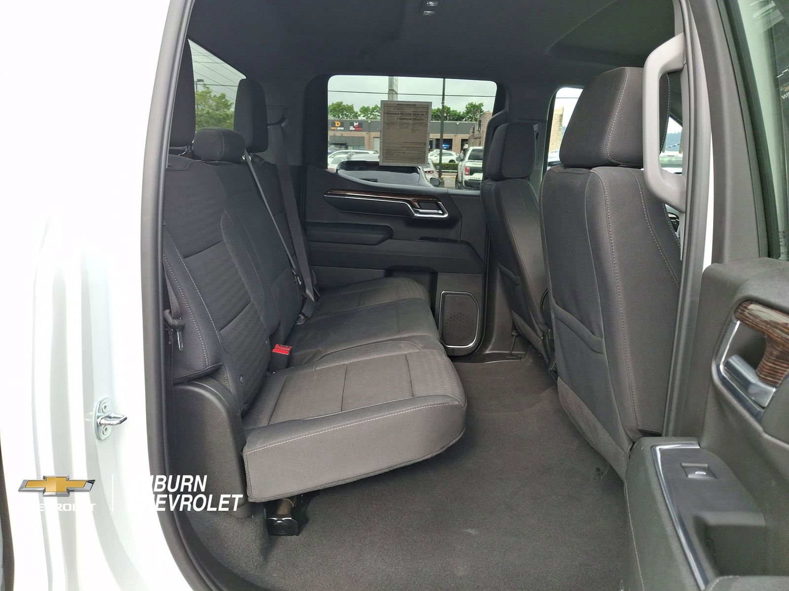 2024 GMC Sierra 1500 SLE - Photo 22