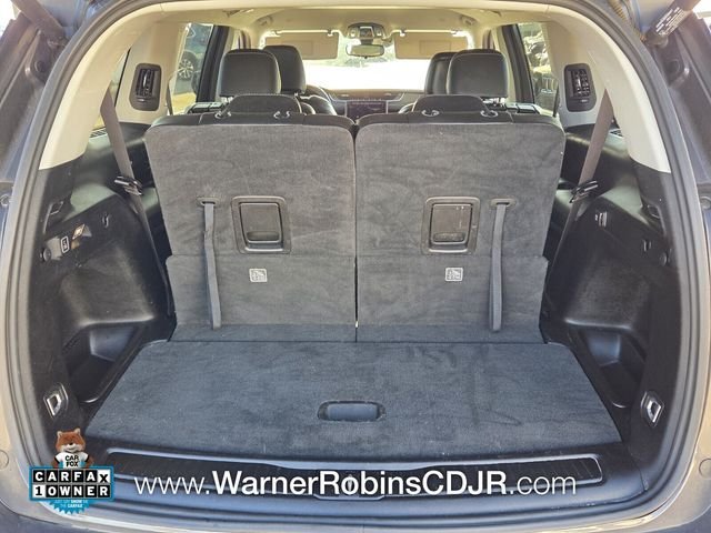 Used 2023 Gray Jeep Limited image 15