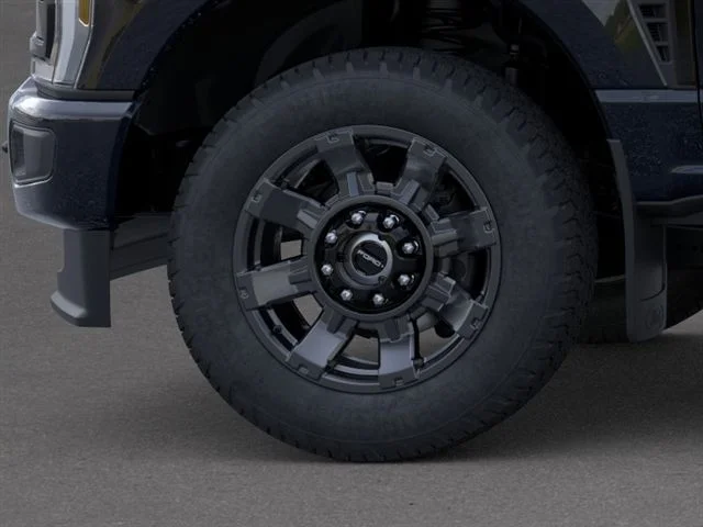 New 2026 Agate Black Metallic Ford XL image 19