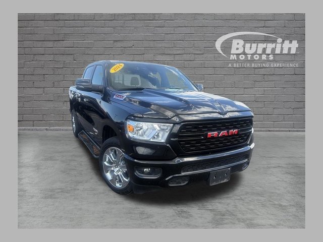 2024 Ram 1500 Big Horn/Lone Star