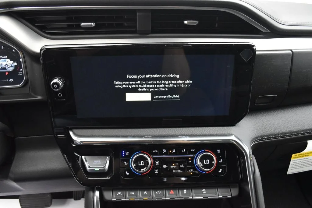 2026 GMC Sierra 1500 Denali - Photo 12