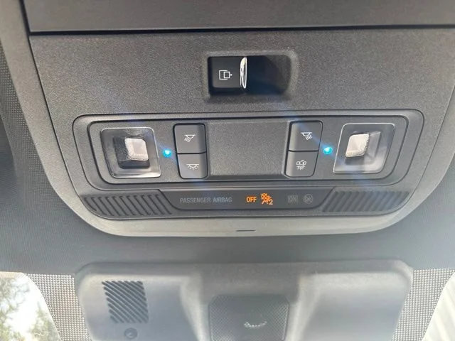 New 2026 Oxford White Ford XLT image 32