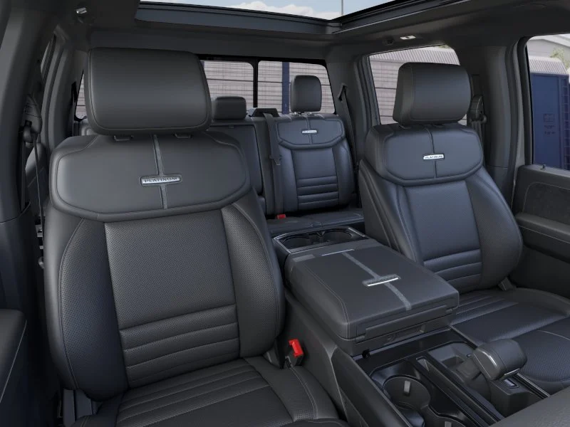New 2026 Avalanche Ford Platinum® image 10
