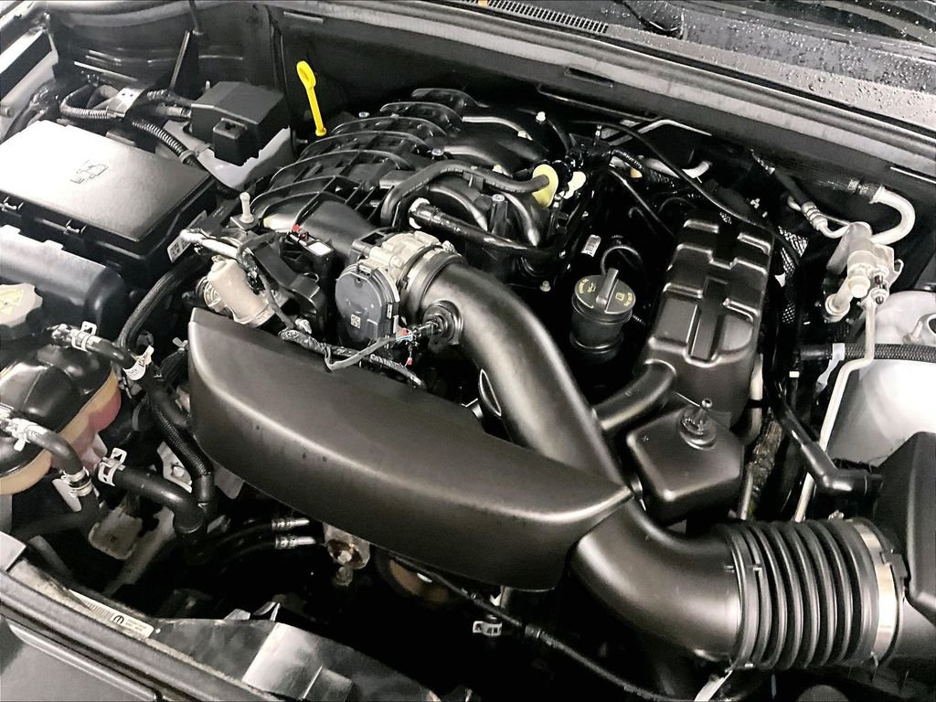 Used 2024 White Dodge GT Plus image 36