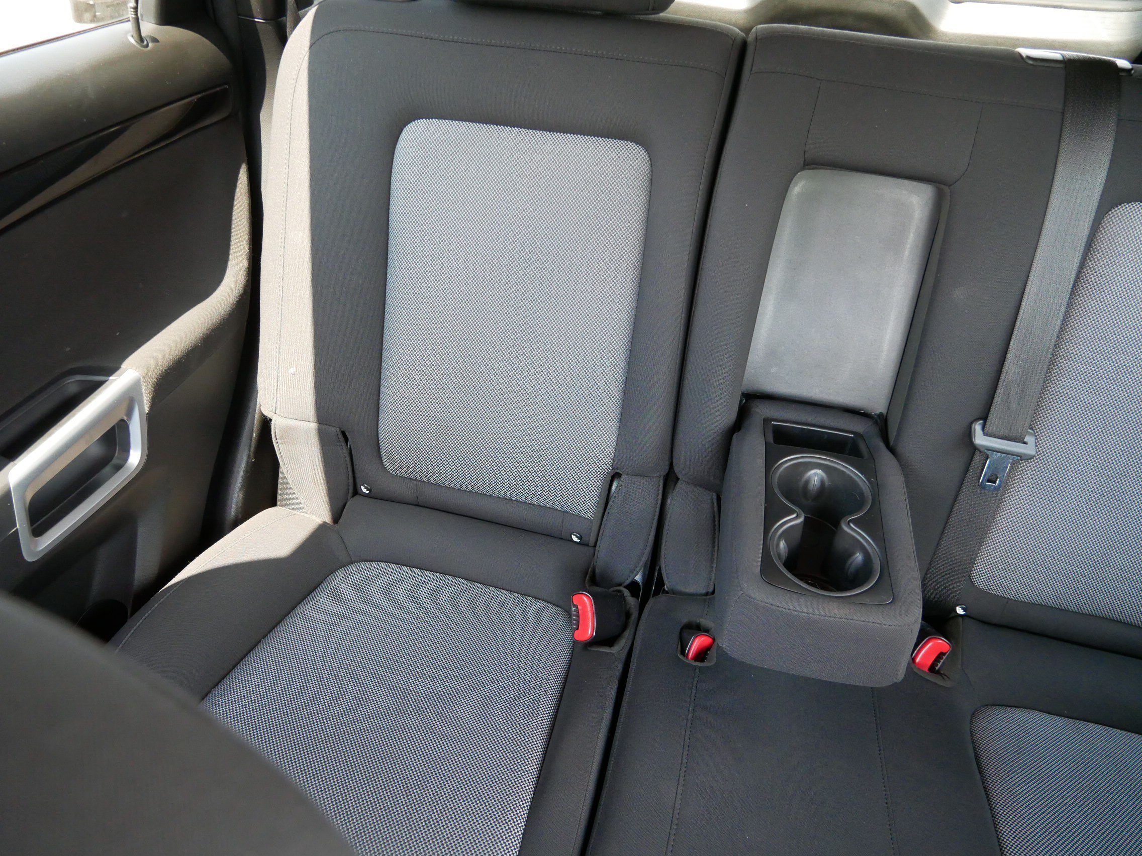 Used 2013 Cyber Gray Metallic Chevrolet LS image 12