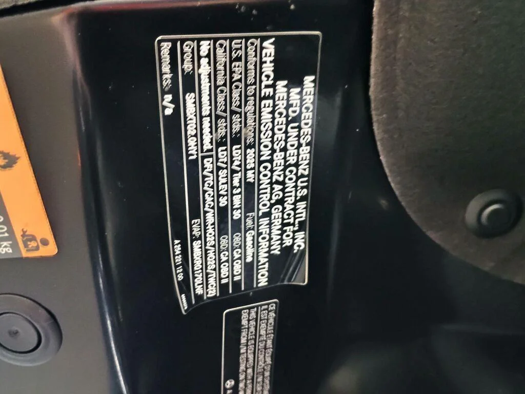 Used 2025 Black Mercedes-Benz GLE 350 image 35