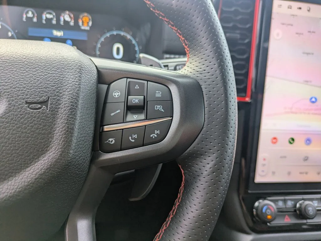 New 2026 Gray Ford Raptor image 30