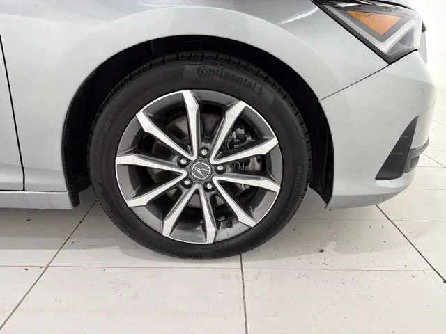2024 Acura Integra Base - Photo 45