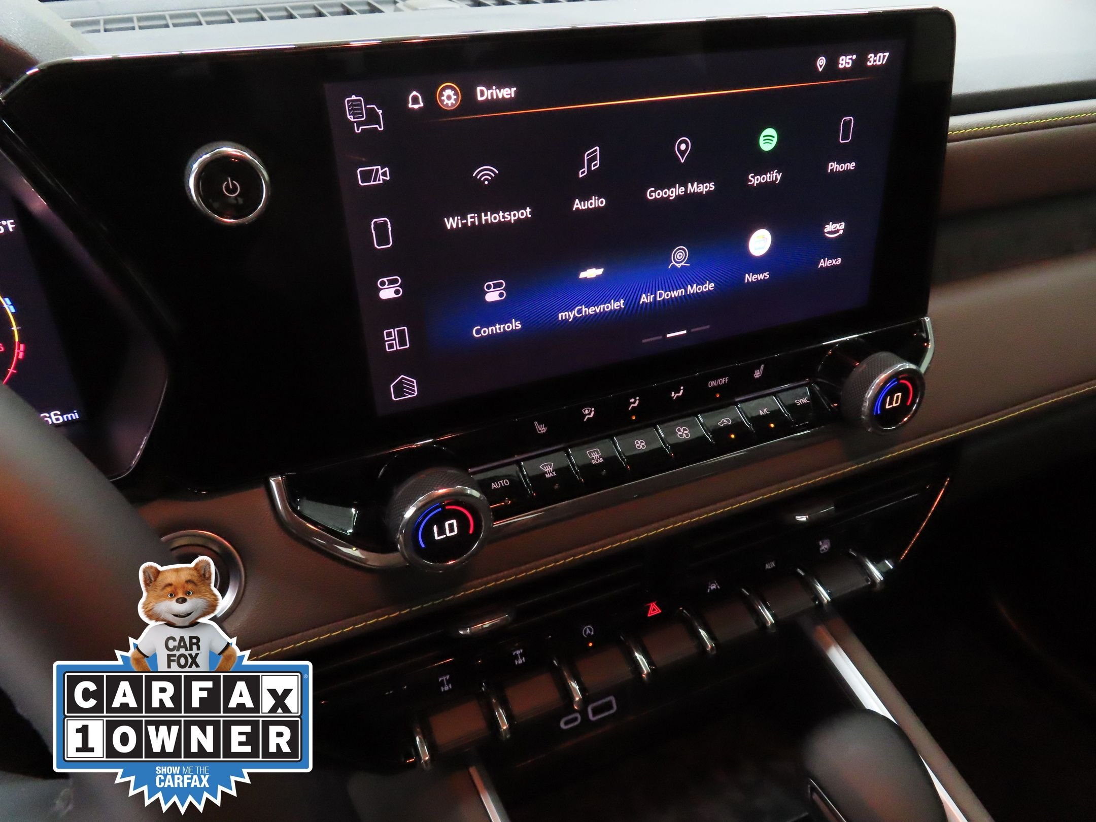 Used 2024  Chevrolet ZR2 image 18