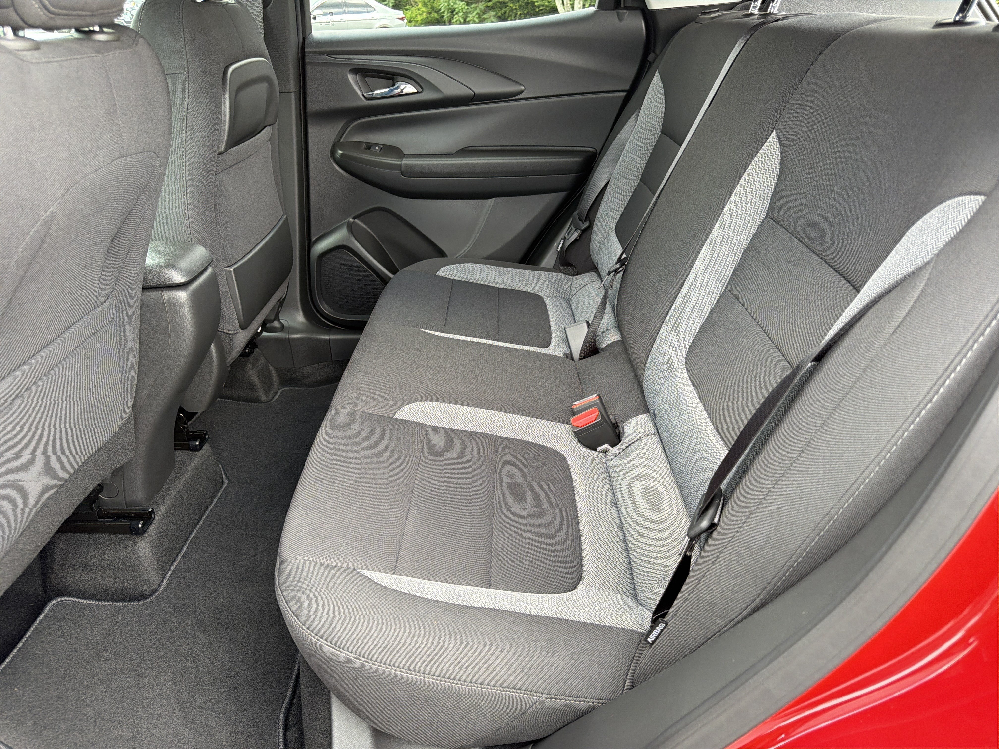 2026 Chevrolet Trailblazer LT - Photo 20