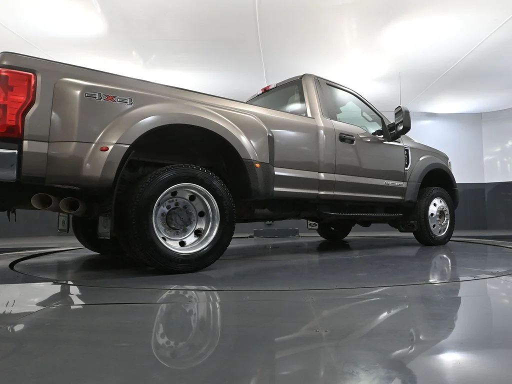 2019 Ford F-450 Super Duty XL - Photo 39