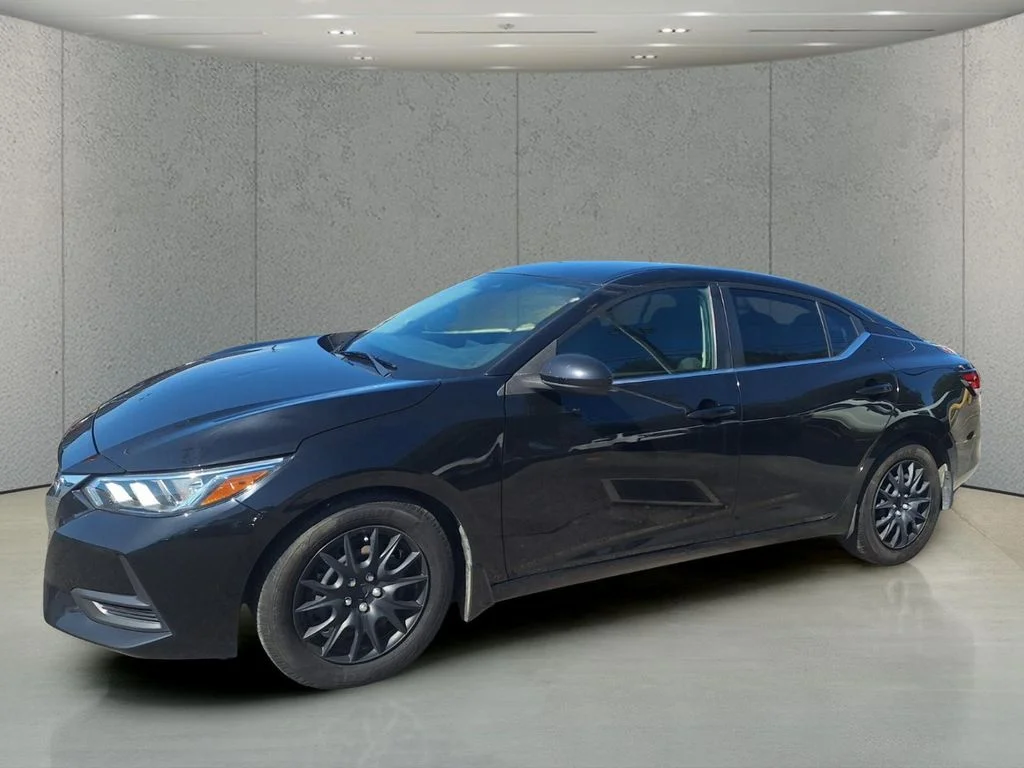 2022 Nissan Sentra