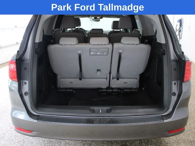 Used 2019  Honda EX-L image 5
