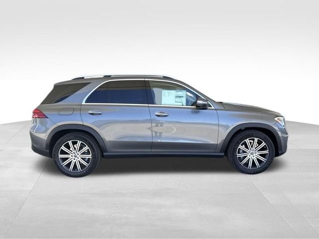 New 2026 Gray Mercedes-Benz GLE 350 image 9