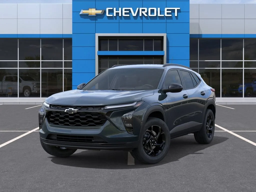 2026 Chevrolet Trax LT - Photo 6