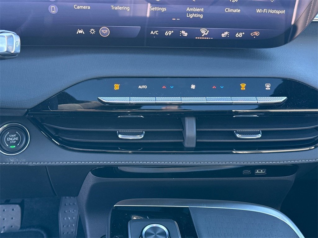 2026 BUICK ENCLAVE - Image 24