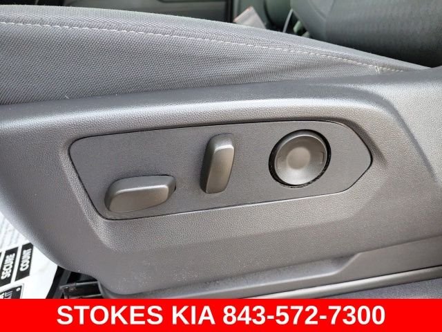 Used 2026 Gray Chevrolet RST image 23
