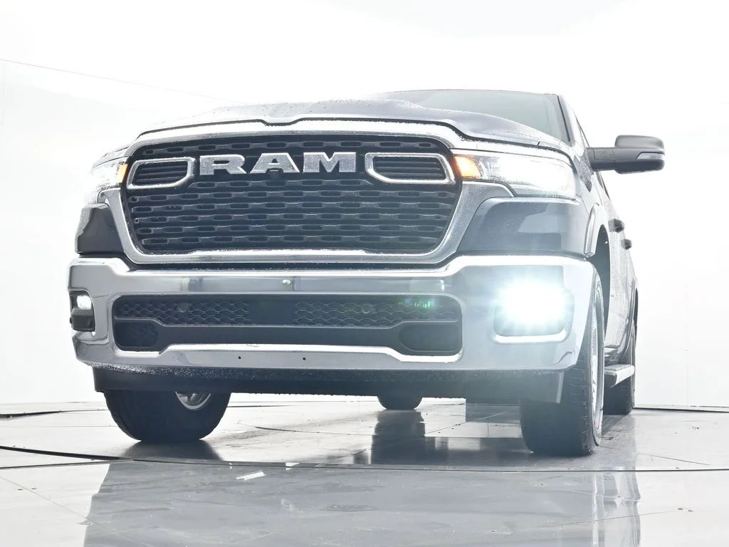 2026 RAM 1500 Big Horn/Lone Star - Photo 34