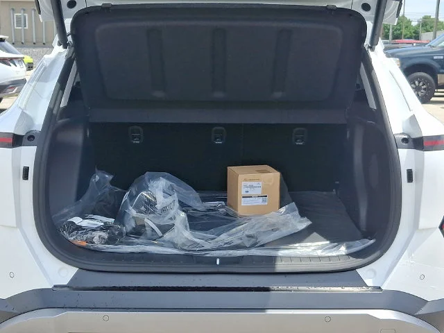 New 2026 White Hyundai Limited image 19