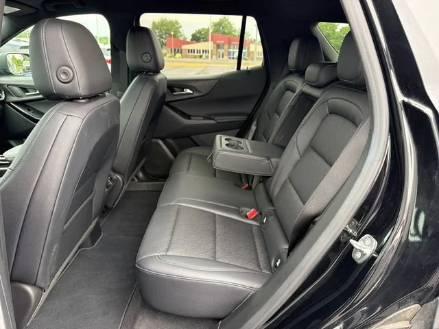 Used 2026 Mosaic Black Metallic Chevrolet LT image 29