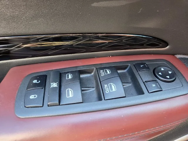 Used 2022 White Dodge Citadel image 36