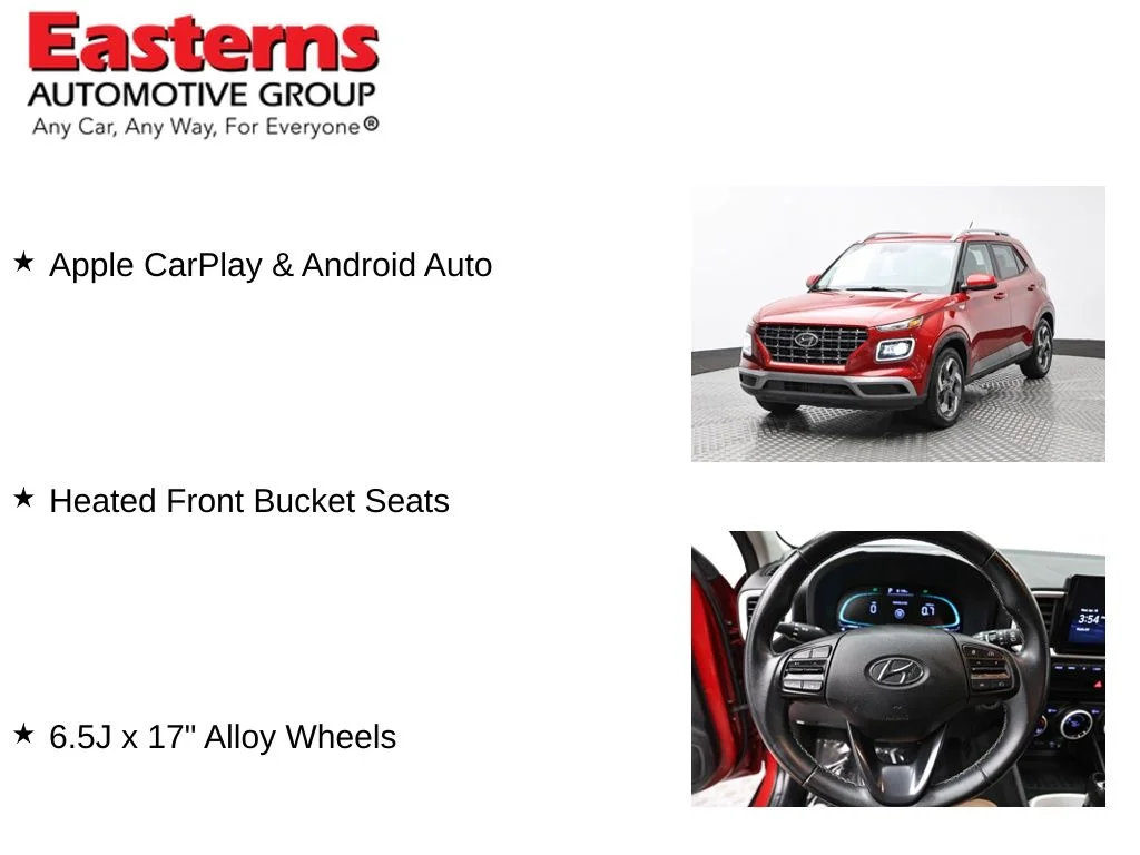 Used 2023 Red Hyundai Limited image 11