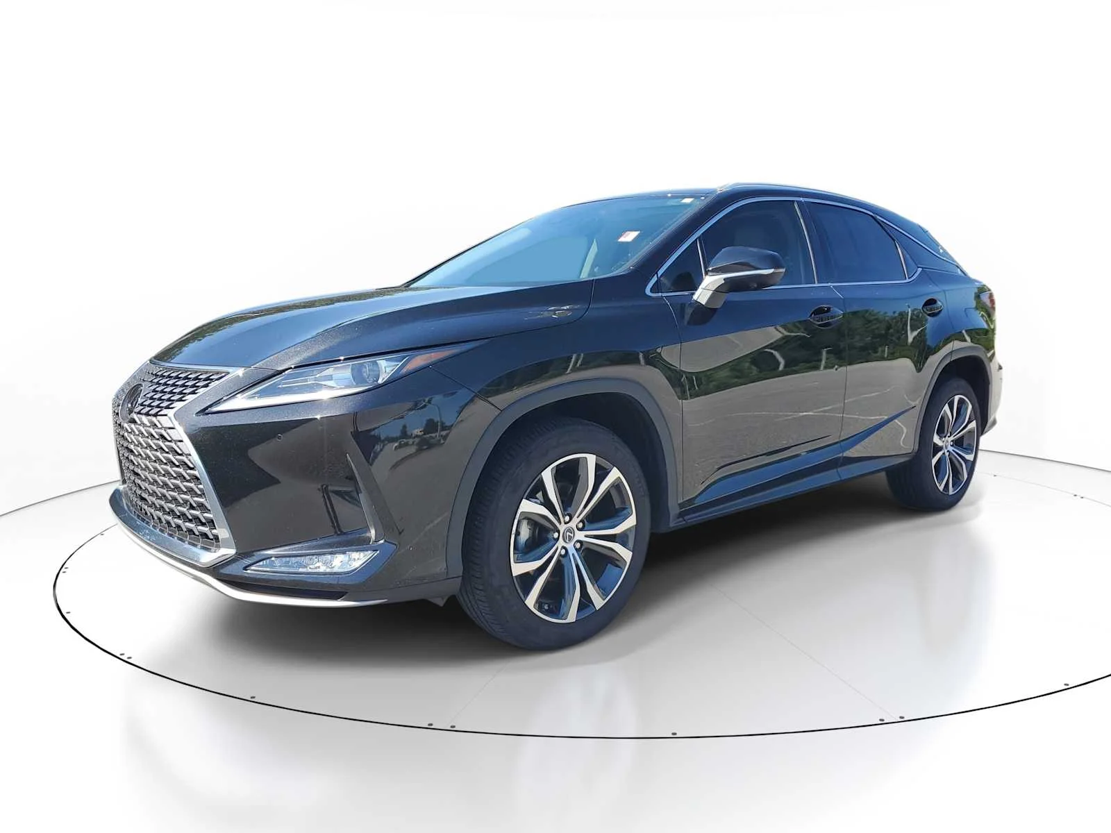 Used 2022 Caviar Lexus  image 3