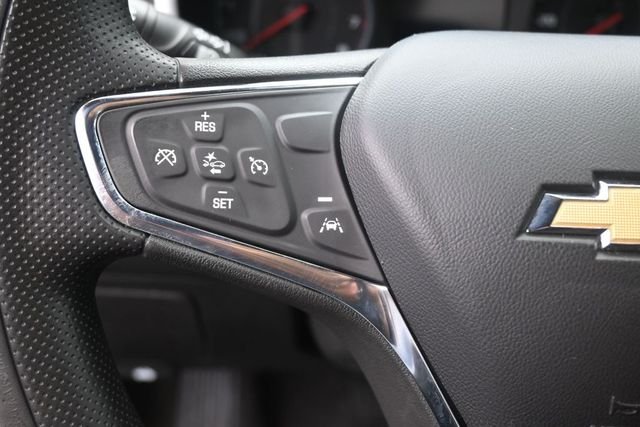 Used 2023 Gray Chevrolet LT image 7