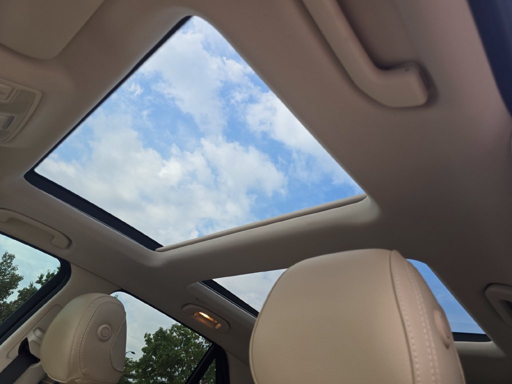 Used 2018  Mercedes-Benz GLE 350 image 3