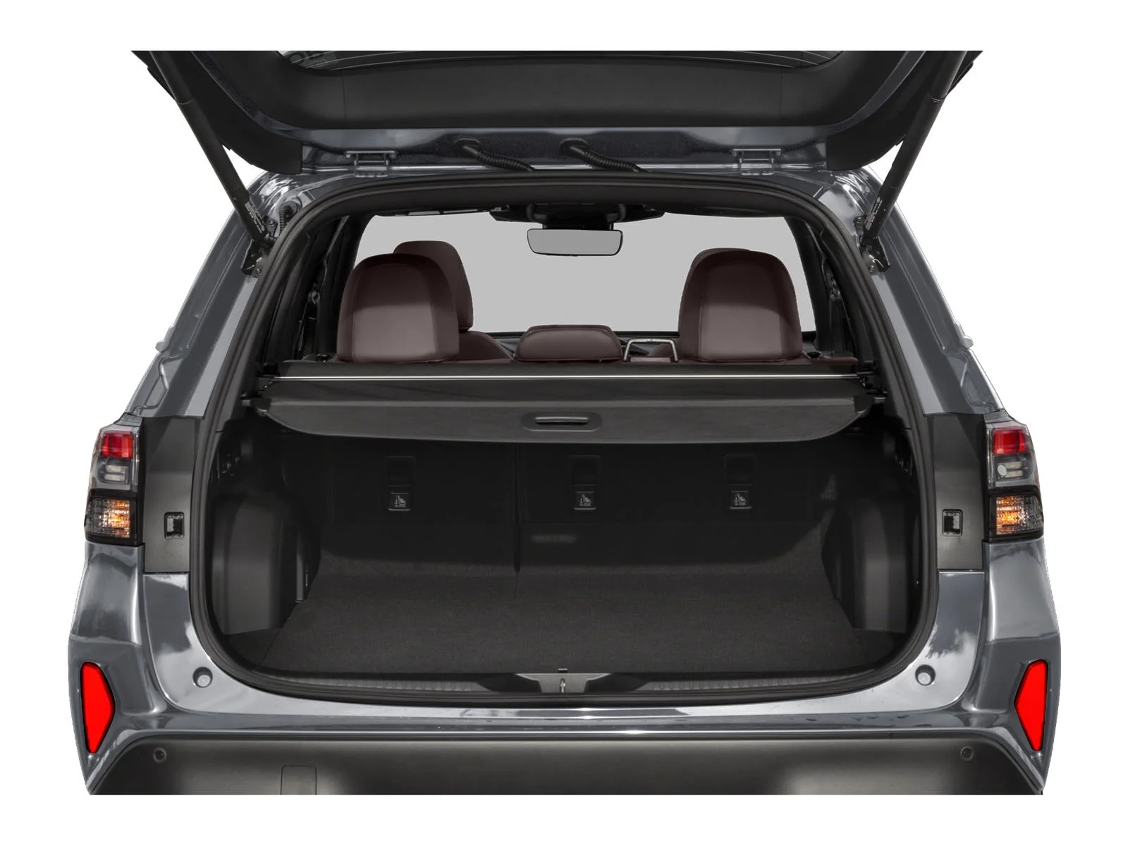 2026 Subaru Forester Touring - Photo 6
