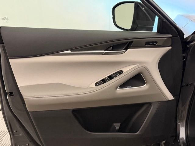 2026 INFINITI QX60 PURE - Photo 17