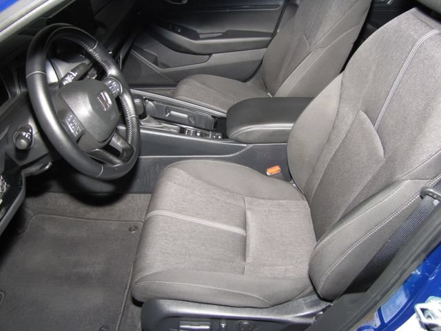 2023 Honda Accord Hybrid Sport - Photo 9