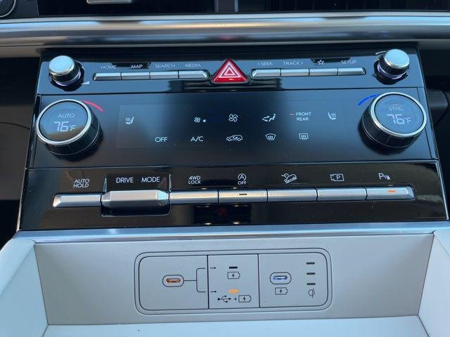 2026 Hyundai Santa Fe SEL - Photo 18